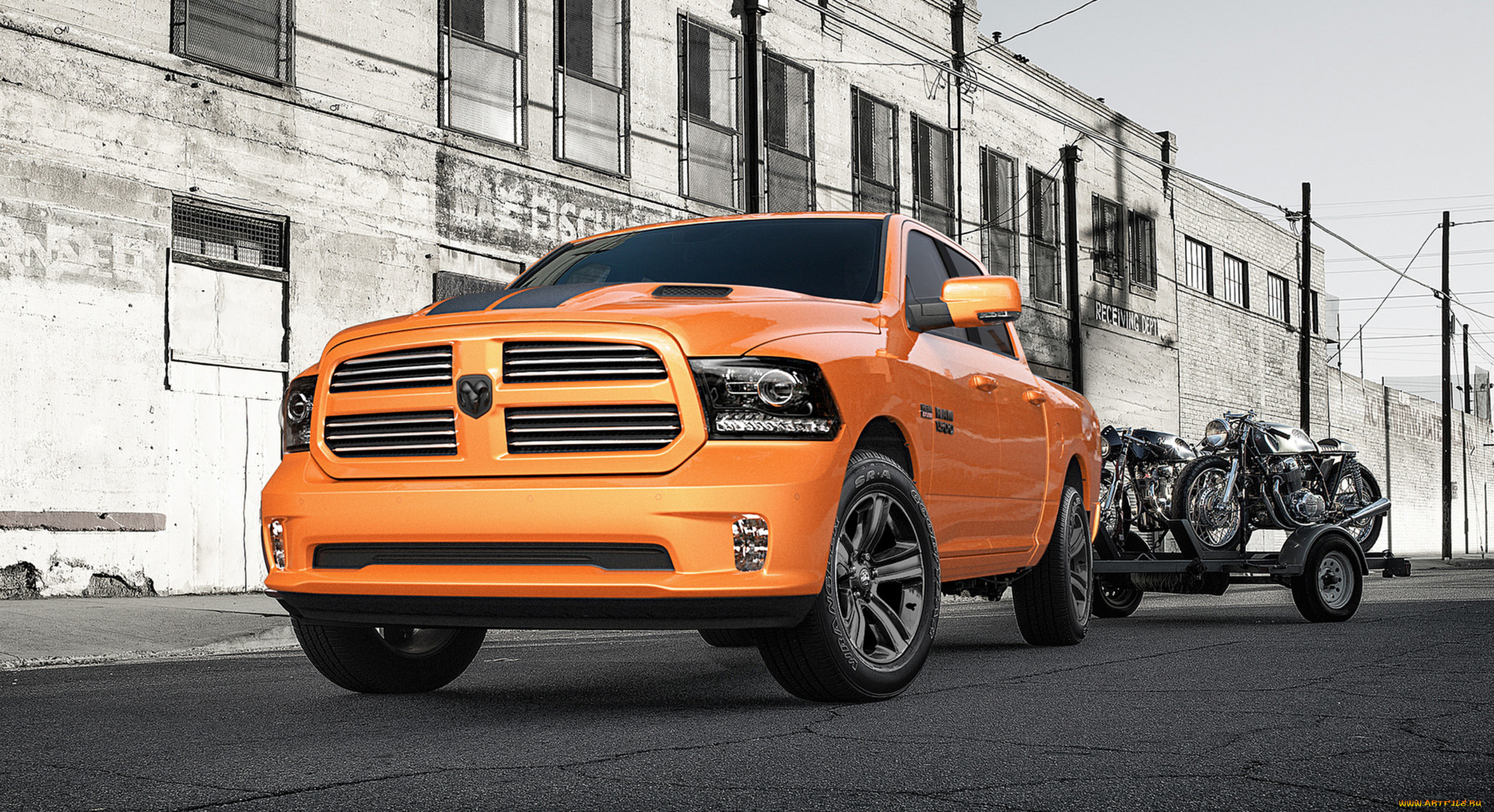 dodge ram 1500 ignition orange sport special edition 2017, , dodge, ignition, 2017, edition, 1500, ram, special, orange, sport